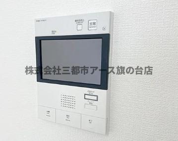 セキュリティ　ブライズ大森東ＳＥＩ