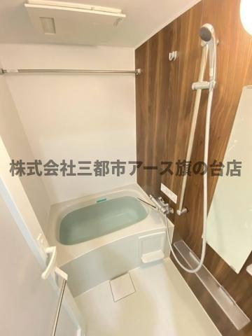 バス・シャワールーム　ブライズ大森東ＳＥＩ