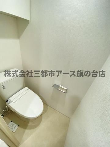 トイレ　ブライズ大森東ＳＥＩ
