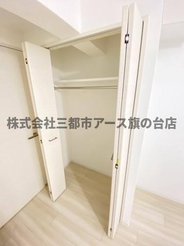 収納　ブライズ大森東ＳＥＩ