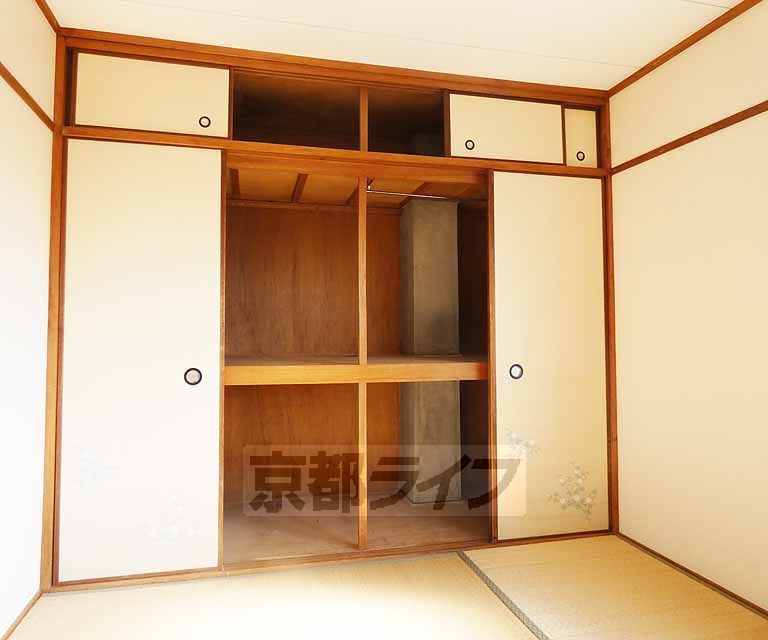 収納　収納です・