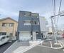 藤阪駅より徒歩10分 2階 新築の賃貸物件