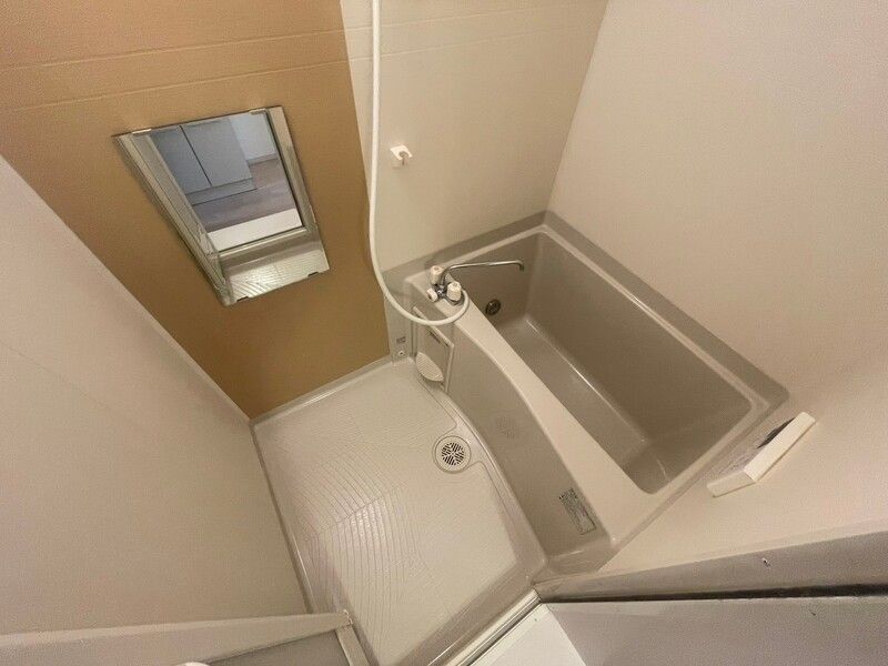 バス・シャワールーム　☆くつろげるお風呂☆