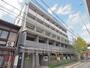 京都駅より徒歩10分 1階 築16年2ヶ月の賃貸物件