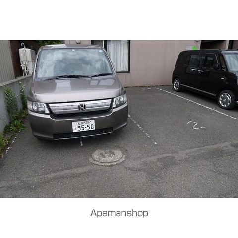 その他共有部分　その他共有部分