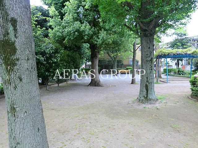 公園　こまどり公園（公園）まで311m