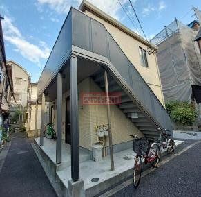 ロビー　外観