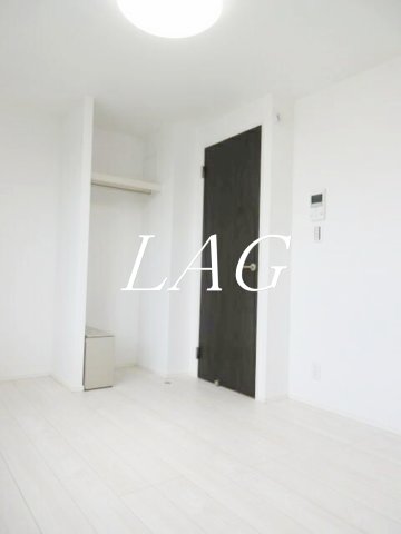 その他部屋・スペース　寝室です。