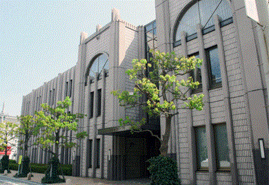 小学校　帝塚山学院（小学校）まで437m