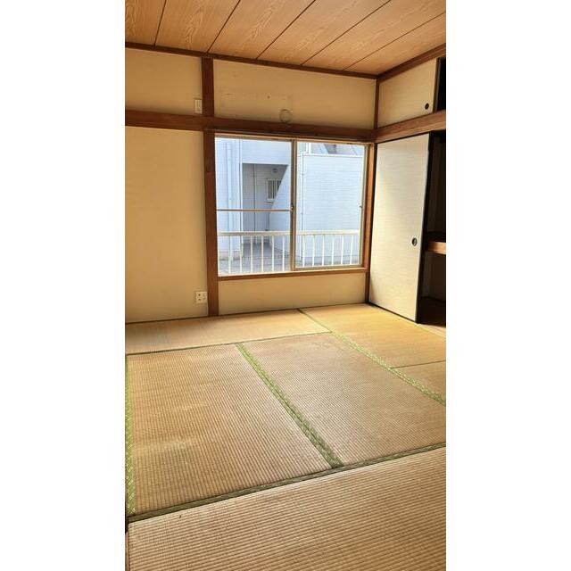 その他部屋・スペース　和室６畳