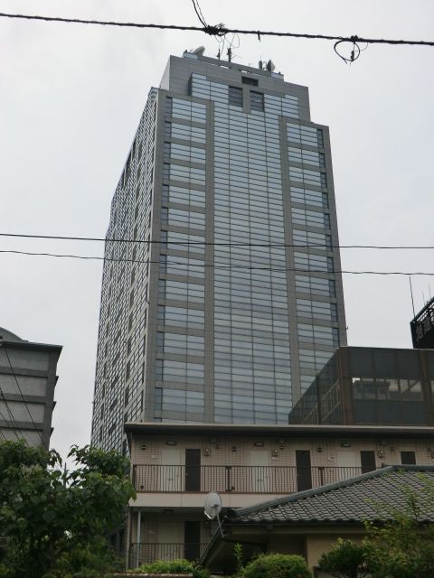 役所　千葉県庁（役所）まで255m