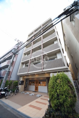 建物外観　j cyprees(ジェイサイプレス)　外観