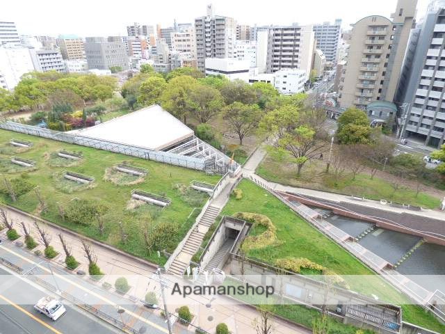 公園　江坂公園（公園）まで550m