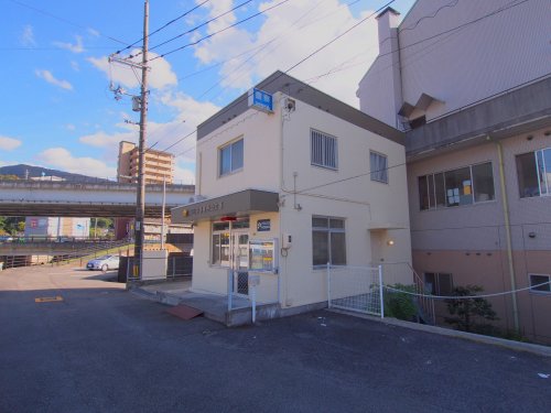 警察署・交番　海田警察署 寺迫交番（警察署・交番）まで1253m