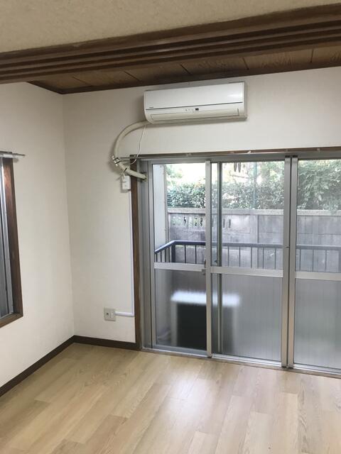 その他部屋・スペース　?