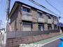 京成大和田駅より徒歩3分 1階 築16年8ヶ月の賃貸物件