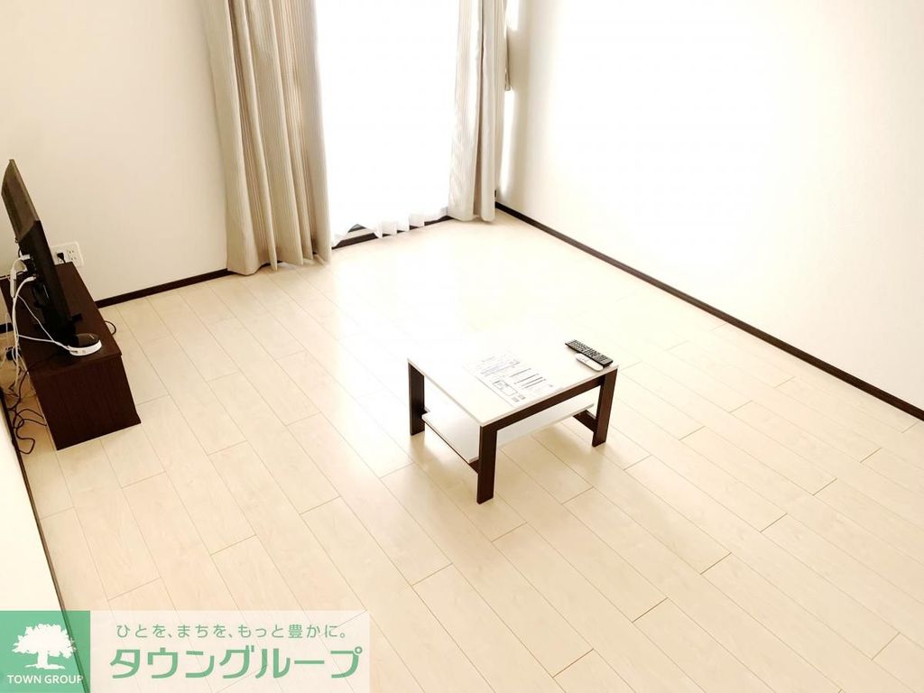 居室・リビング　★タウンハウジング東京蒲田店取り扱い★