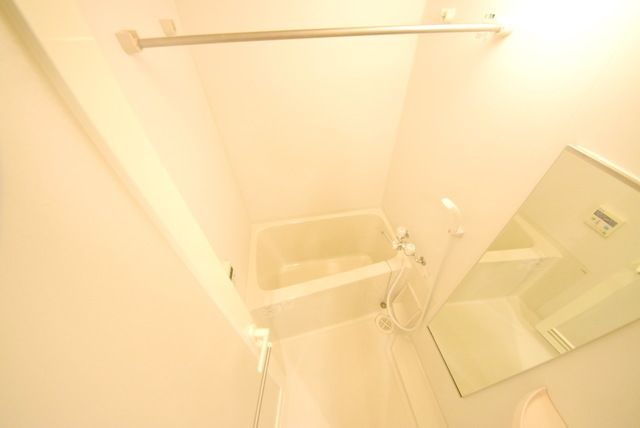 バス・シャワールーム　★★藤沢駅徒歩圏内！敷金・礼金なしマンション★★