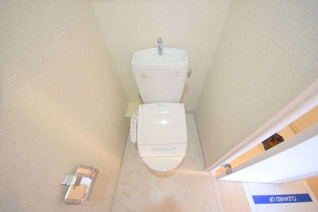 トイレ　★★綺麗で清潔感のあるトイレ★★