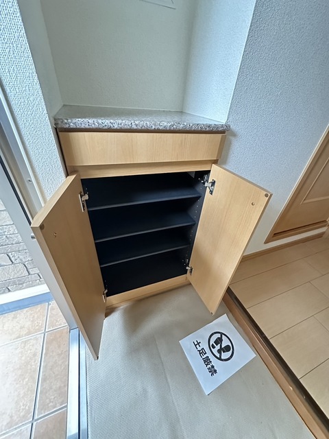 その他設備　別部屋参考写真です