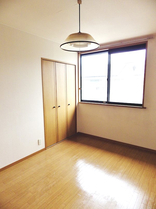 その他部屋・スペース　モデルルーム
