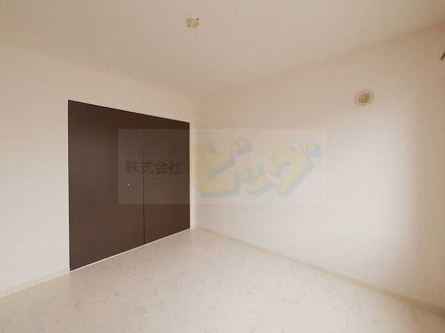 その他部屋・スペース　キレイな内装です♪