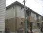フェリオ吉田 2階 築12年4ヶ月の賃貸物件
