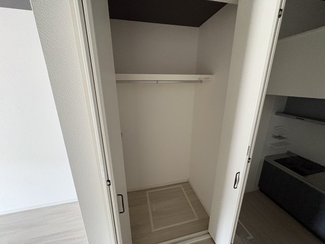 収納　小物を収納するのに便利です