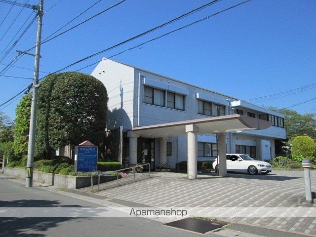 病院　永松内科医院（病院）まで1100m