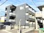 相模大野駅より徒歩17分 1階 築7年4ヶ月の賃貸物件
