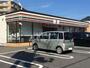 コンビニ　セブンイレブン 下関宝町店（コンビニ）まで1391m