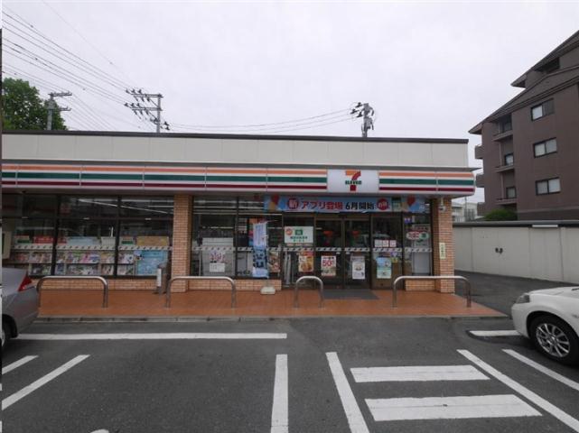 コンビニ　セブンイレブン仙台泉高玉町店（コンビニ）まで510m