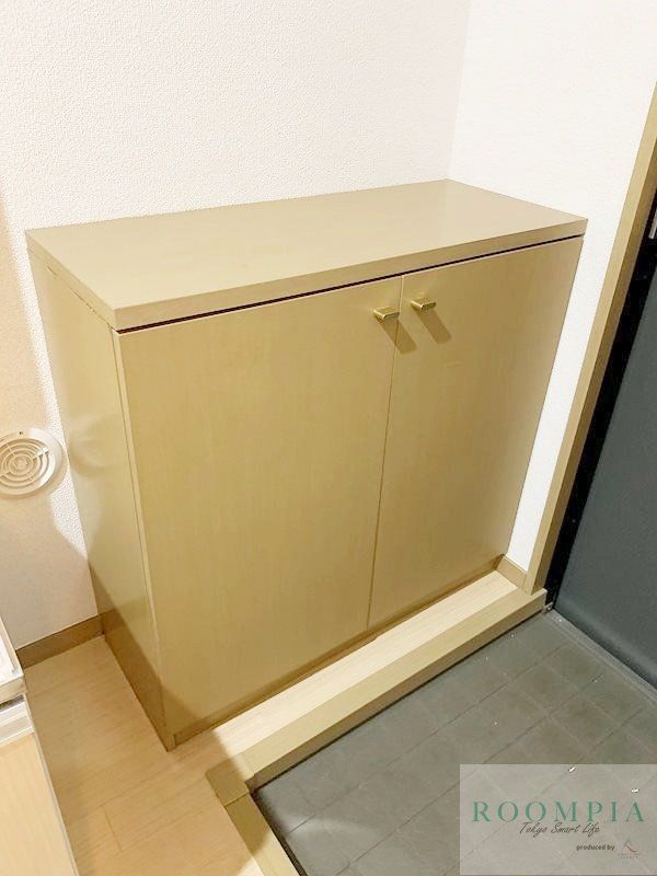玄関　物件画像
