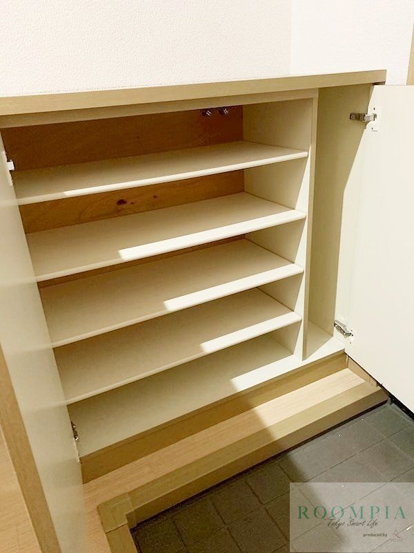 その他設備　物件画像