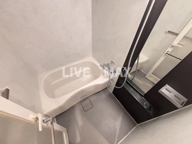 バス・シャワールーム　浴室乾燥機付