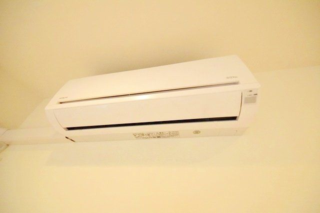 その他部屋・スペース　エアコン