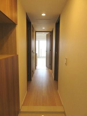 玄関　★同物件の参考写真★