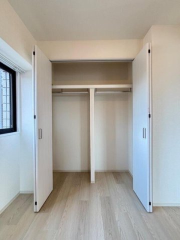 収納　別部屋参考写真