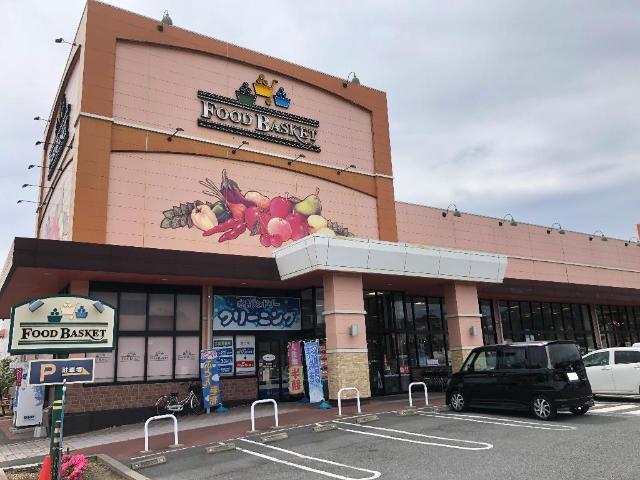 その他　ニシナフードバスケット連島中央店（その他）まで803m