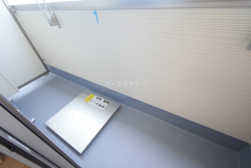 バルコニー　同ハウスメーカーイメージ
