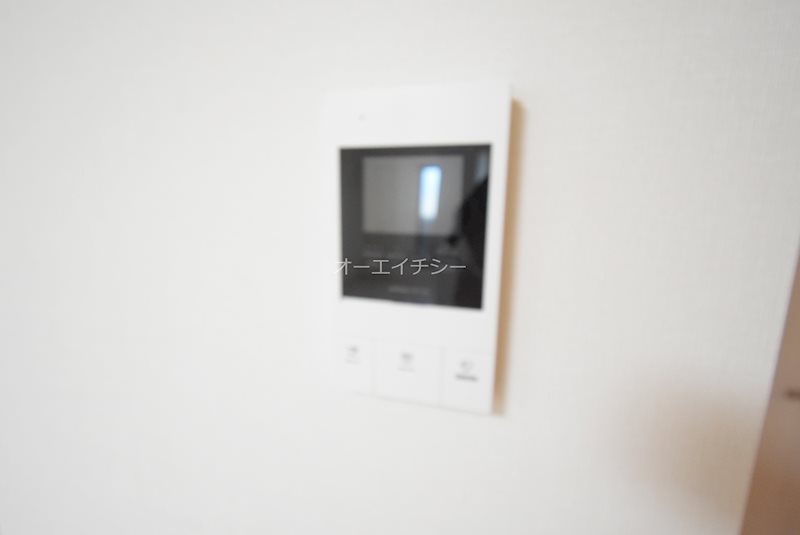 セキュリティ　同ハウスメーカーイメージ