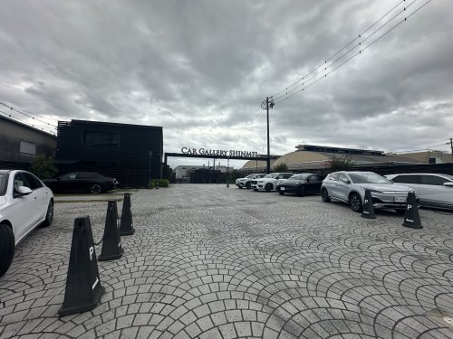 その他　カーギャラリーシンメイR153（その他）まで318m