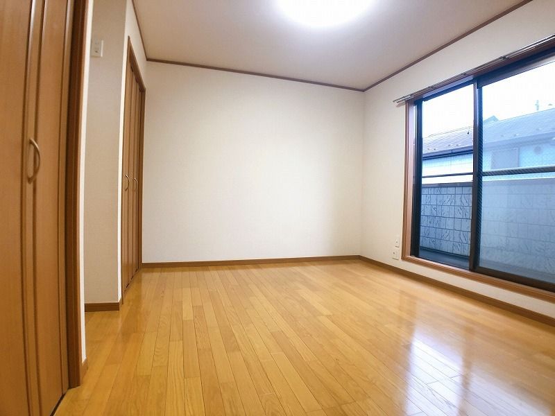 その他部屋・スペース　居室
