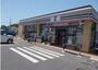 コンビニ　セブンイレブン船橋夏見西店（コンビニ）まで240m