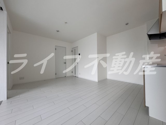 その他部屋・スペース　内装です