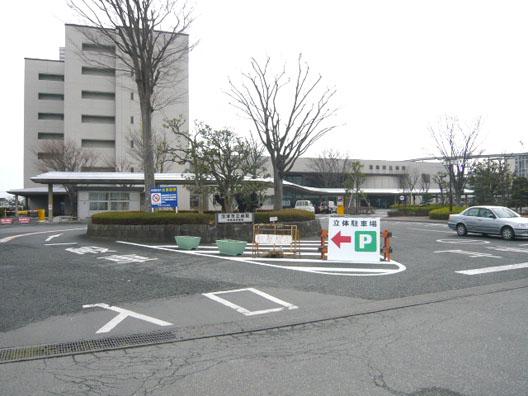 その他　沼津市立病院（その他）まで911m