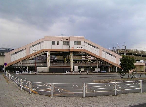 その他　片浜駅（その他）まで2420m