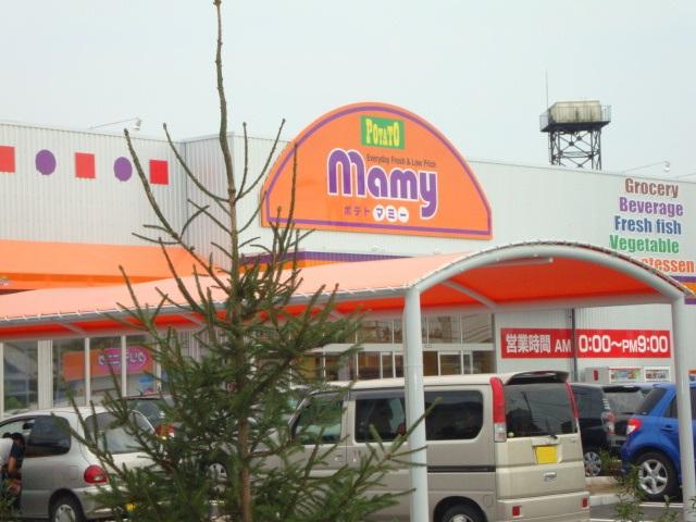 その他　マミー（その他）まで1740m