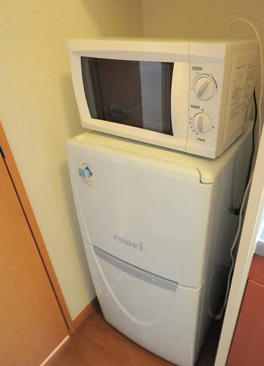 その他　冷蔵庫