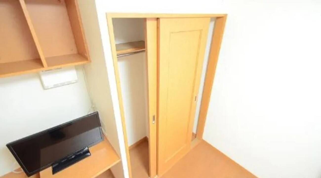 収納　収納